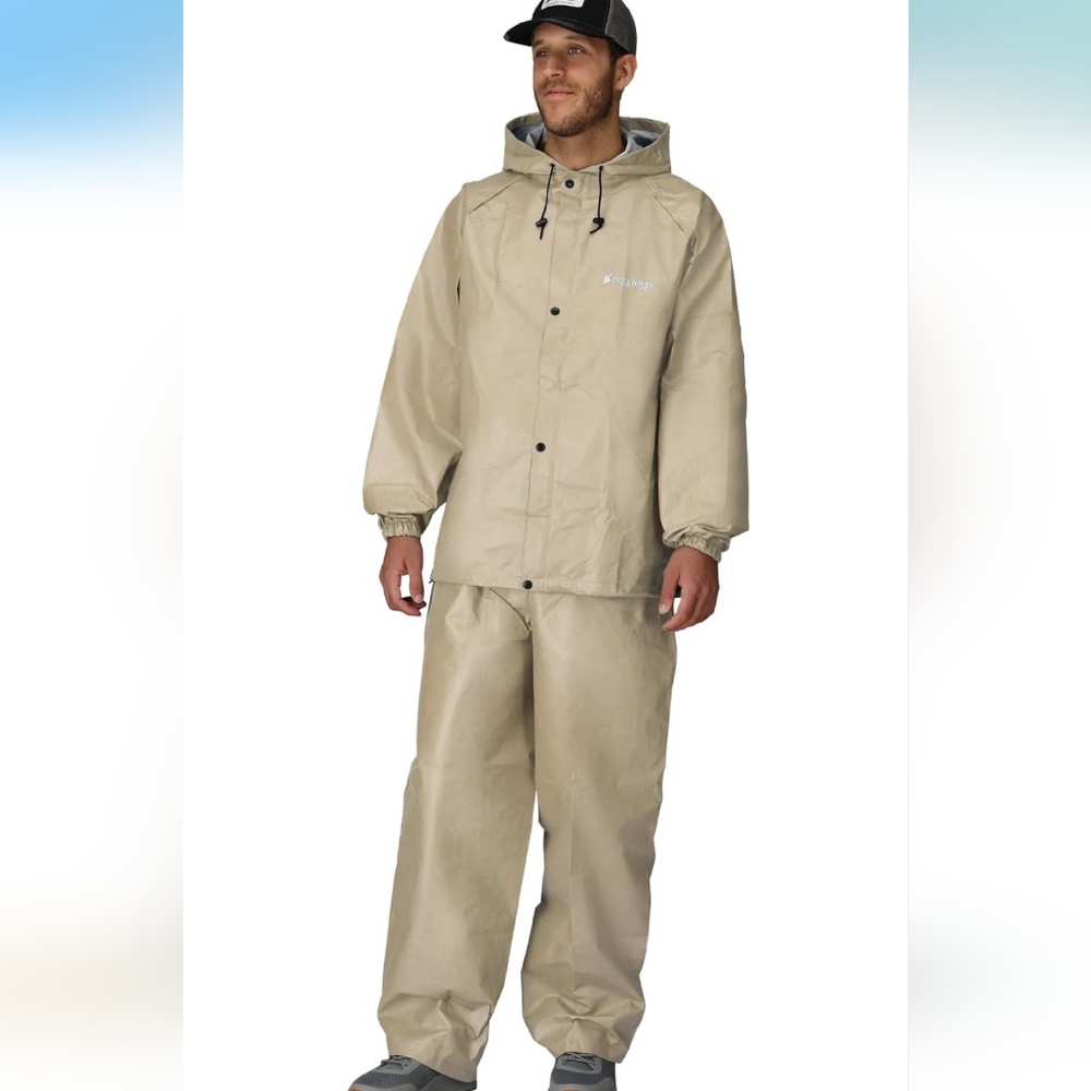 Rain Suit For Men And Women